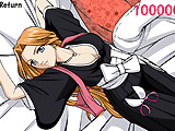Bleach Hentai