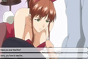 Bunny Blowjob