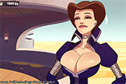 Dune Parody Sexy